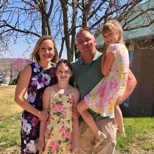 Meet your Posher, Becky